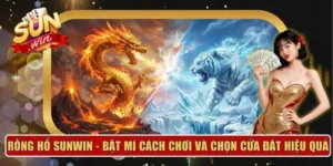 rồng hổ