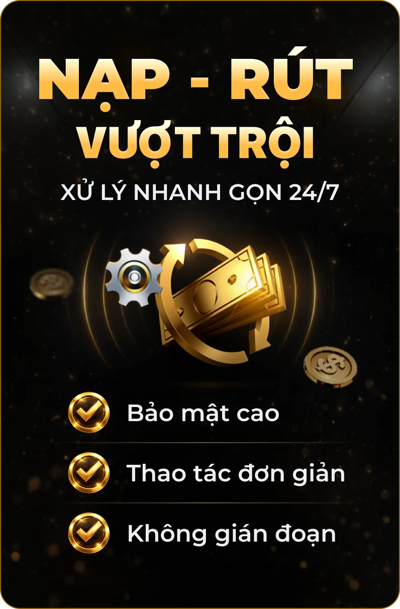Bảo mật an toàn tại Sunwin